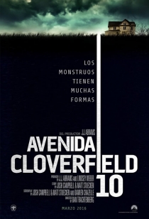 Avenida Cloverfield 10