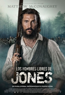 Los Hombres Libres de Jones