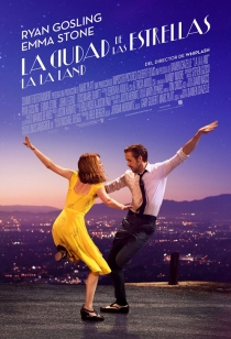 La Ciudad de las Estrellas: La La Land