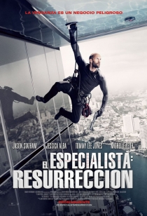 El Especialista: Resurrección