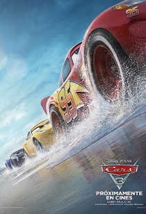 Cars 3