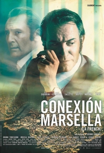 Conexin Marsella