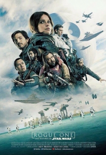 Rogue One: Una Historia de Star Wars