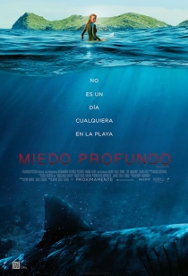 Miedo Profundo