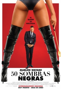 50 Sombras Negras