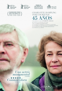 45 Años
