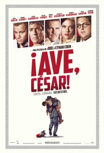 ¡Ave, César!