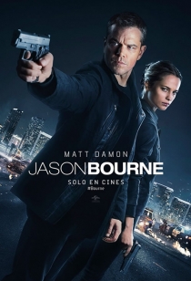 Jason Bourne