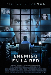 Enemigo en la Red