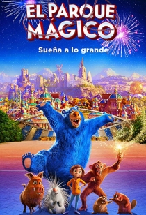 El Parque Mágico