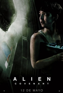 Alien: Covenant