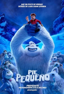 Pie Pequeño