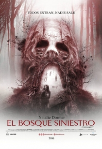 El Bosque Siniestro