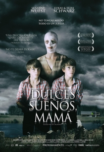 Dulces Sueños, Mamá