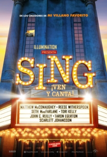 Sing ¡Ven y Canta!