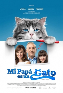 Mi Papa es un Gato