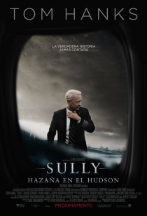 Sully: Hazaña en el Hudson