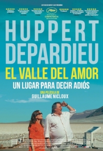 El Valle del Amor