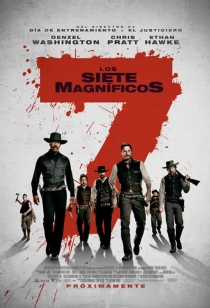 Los Siete Magnficos