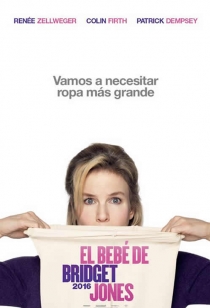 El Bebé de Bridget Jones