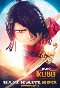 Kubo y la Bsqueda del Samurai