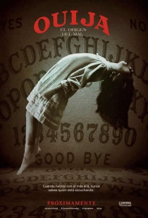 Ouija: El Origen del Mal