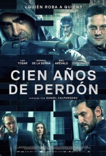 Cien Años de Perdón