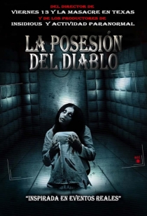 La Posesin del Diablo