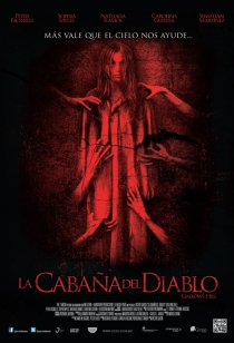 La Cabaa del Diablo