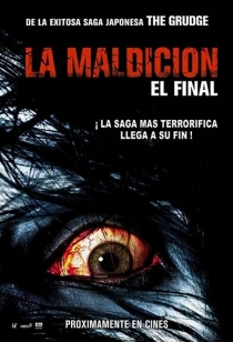 La Maldicin - El Final