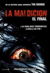 La Maldición - El Final