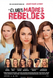 El Club de las Madres Rebeldes