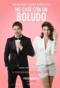 Me Casé con un Boludo