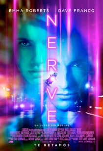 Nerve - Un Juego sin Reglas