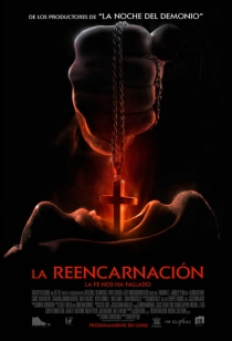 La Reencarnación