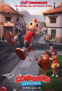 Condorito: La Película