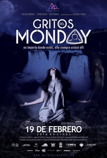 Gritos del Monday