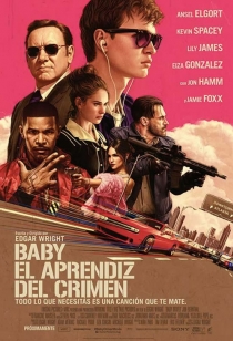 Baby: El Aprendiz del Crimen