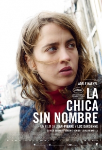 La Chica sin Nombre