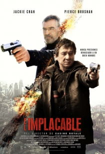 El Implacable