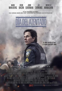 Día Del Atentado