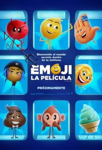 Emoji: La Pelcula