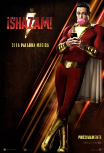 Shazam!