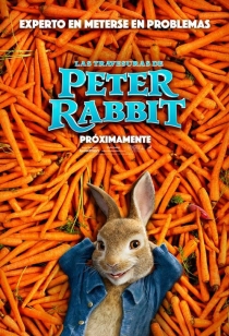 Peter Rabbit