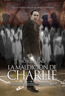 La Maldicin de Charlie