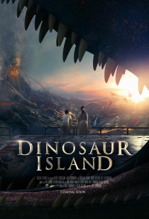 La Isla de los Dinosaurios