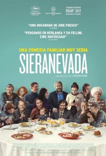 Sieranevada una Reunion de Familia