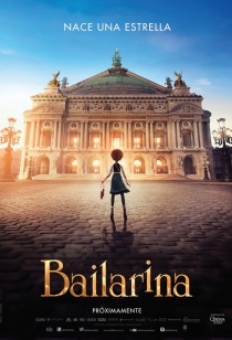 Bailarina