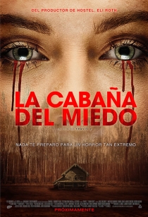 La Cabaña del Miedo