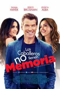 Los Caballeros no Tienen Memoria